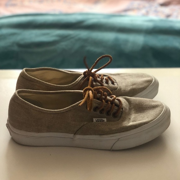 Vans Authentic Sneakers - Picture 3 of 3